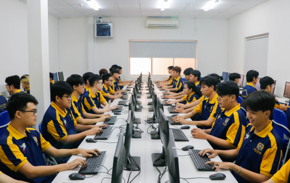 Trường Đại học Gia Định chính thức mở ngành An ninh mạng
