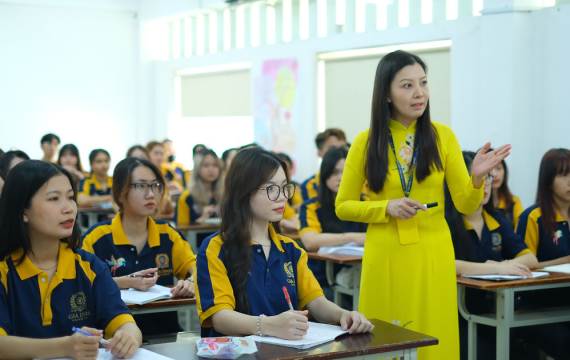 Học Logistics và Quản lý Chuỗi cung ứng: Chìa khóa mở cửa tương lai