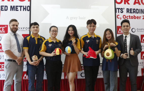 Học Luật kinh doanh ra làm gì? Con đường sự nghiệp rộng mở sau đại học