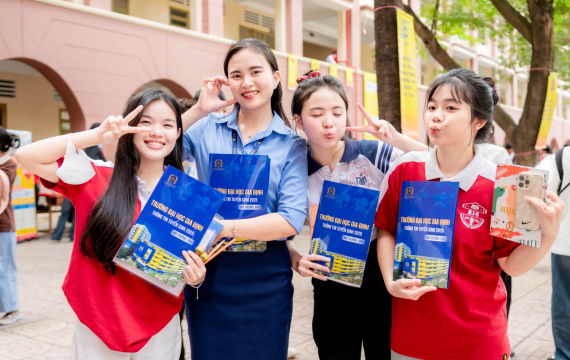 Học phí ngành Truyền thông đa phương tiện: Đầu tư bao nhiêu cho một ngành học triển vọng?