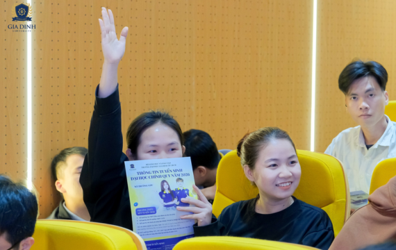 Học Thương Mại Điện Tử Trường Nào Tốt? Top Trường Đào Tạo Uy Tín 2026