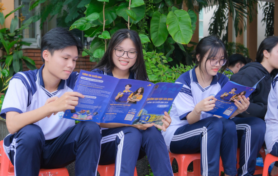 Học Truyền thông Đa phương tiện có cần năng khiếu không? Giải đáp từ A đến Z