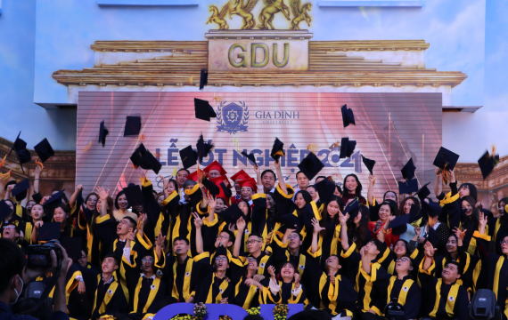 Công nhận tốt nghiệp và cấp bằng cho sinh viên Hệ Đại học Chính quy, Liên thông Chính quy các Khóa 08, 09, 10, 11 và Khóa 12 – Đợt 1 năm 2022