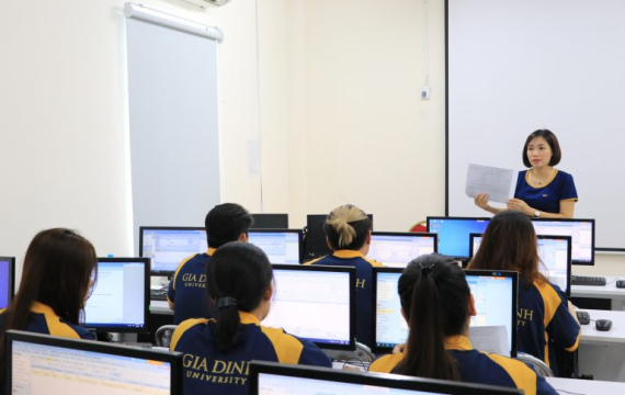 Khám phá phần mềm phổ biến trong ngành Truyền thông Đa phương tiện - Công cụ tạo nên phép màu