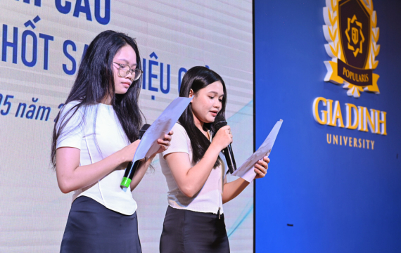 Kỹ năng mềm trong ngành Truyền thông: Hơn cả chuyên môn
