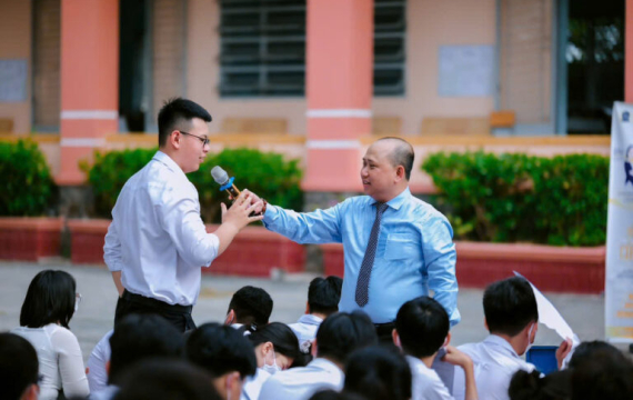 Làm thế nào để tăng khả năng đậu khi xét học bạ?