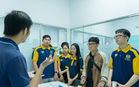 Lựa chọn sáng suốt: Truyền thông Đa phương tiện có những trường nào đào tạo tốt nhất?