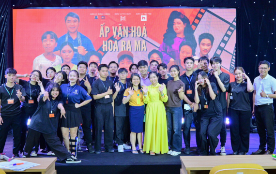 Lựa chọn trường đào tạo ngành Truyền thông đa phương tiện – Bước đi vững chắc trong tương lai