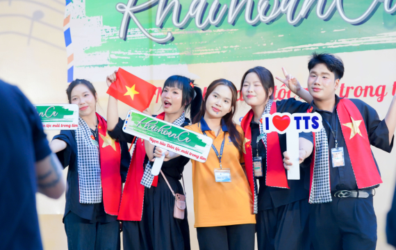Trường Đại học Gia Định chính thức mở chuyên ngành Công nghệ Văn hóa
