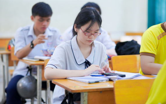 Đề thi và đáp án môn Ngữ Văn - Kỳ thi tốt nghiệp THPT 2026