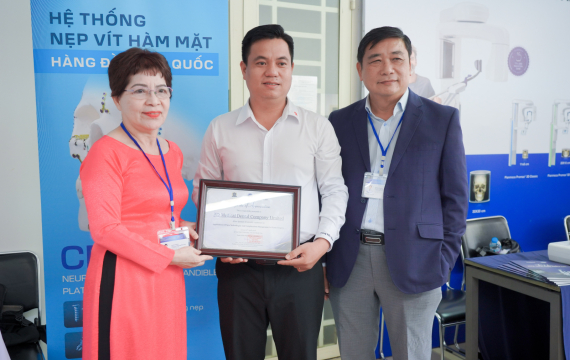 Khi công nghệ gặp gỡ y học: Mở hướng tiếp cận mới trong kiểm soát biến chứng phẫu thuật tạo hình