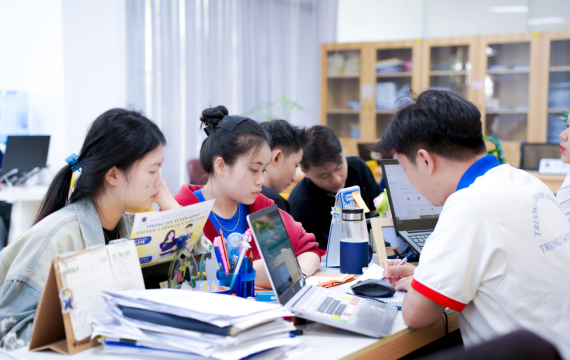 Trường Đại học Gia Định công bố điểm sàn đại học chính quy năm 2026