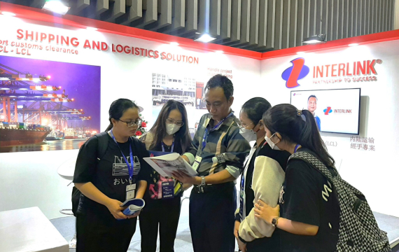 Ngành học Logistics và Quản lý chuỗi cung ứng – Con đường đến sự nghiệp bứt phá