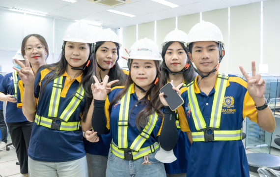 Ngành học Logistics và Quản lý chuỗi cung ứng: Tìm hiểu từ A-Z về chương trình đào tạo
