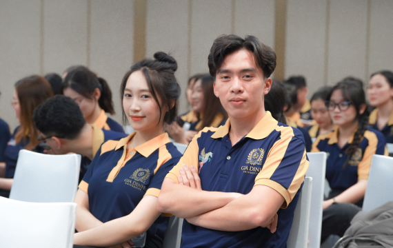 Ngành Quản Trị Khách Sạn Bao Nhiêu Điểm? Cập Nhật Điểm Chuẩn Mới Nhất