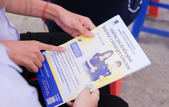 Ngành Thương Mại Điện Tử Thi Khối Nào? Cập Nhật Tổ Hợp Xét Tuyển Mới Nhất 2026