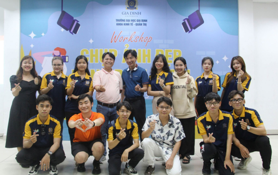 Ngành Truyền thông đa phương tiện ra trường làm gì? Cơ hội nghề nghiệp & xu hướng tương lai