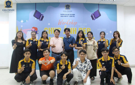 Ngành Truyền thông đa phương tiện ra trường làm gì? Cơ hội nghề nghiệp & xu hướng tương lai