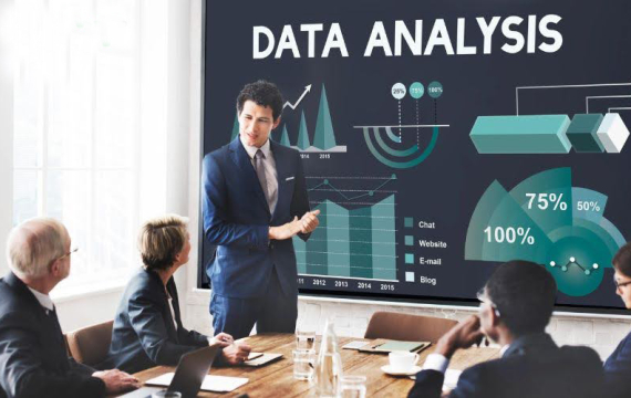 Chuyên ngành Phân tích dữ liệu kinh doanh: Bước đệm vững chắc cho sự nghiệp trong kỷ nguyên số