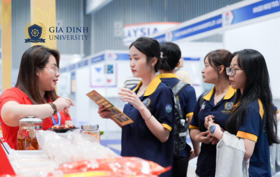 Ngành Quản Trị Kinh Doanh Ra Làm Gì? Cơ Hội Việc Làm Sau Tốt Nghiệp