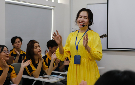 Trường Đại học Gia Định công bố đề án tuyển sinh 2023