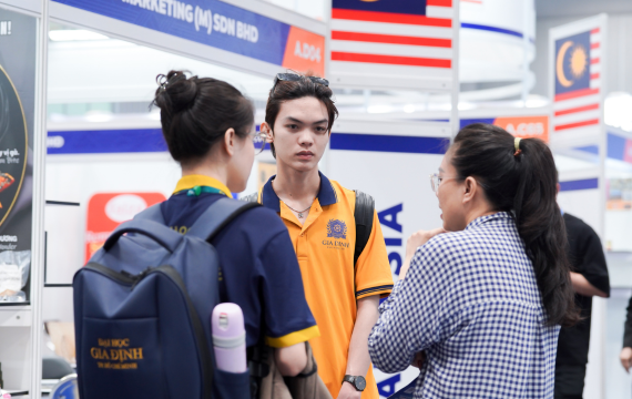 Cơ hội việc làm ngành Quản trị Kinh doanh dành cho sinh viên mới ra trường