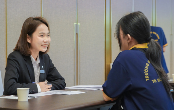 Ngành Quản trị Khách sạn làm nghề gì? Top vị trí hấp dẫn dành cho sinh viên