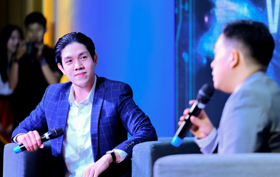 Xét tuyển ngành Thương mại điện tử: Phương thức, điều kiện và quy trình đăng ký