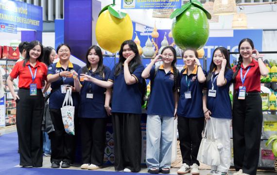 Học Quản trị Kinh doanh ở đâu tốt? Vì sao Gia Định University là lựa chọn hàng đầu?