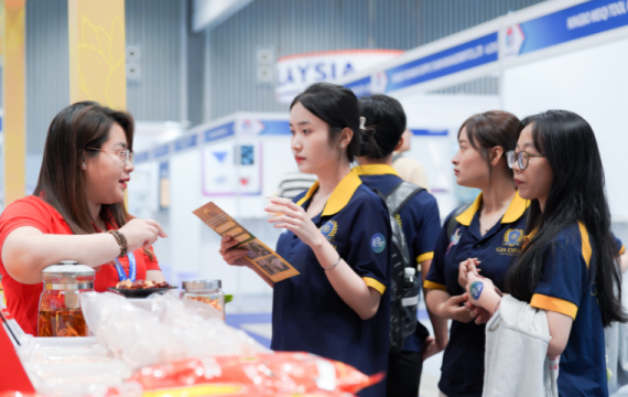 Ngành Quản Trị Kinh Doanh Ra Làm Gì? Cơ Hội Việc Làm Sau Tốt Nghiệp