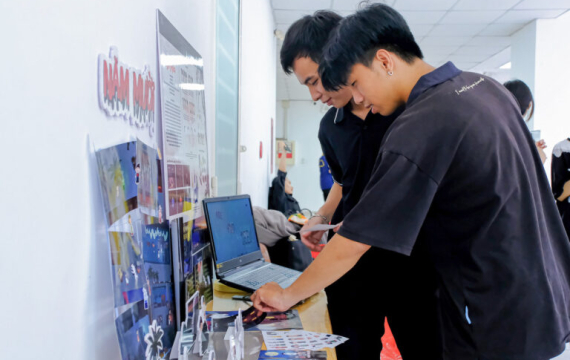 Top Đại học Đào Tạo CNTT Tốt Nhất TPHCM: Lựa Chọn Nào Cho Bạn
