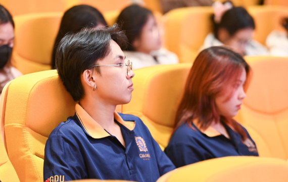 Top trường Luật miền Nam: Nơi khởi đầu sự nghiệp pháp lý vững chắc