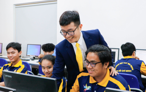 Trường Đại học có ngành Công nghệ thông tin: Cẩm nang tìm kiếm và lựa chọn nơi gửi gắm tương lai số