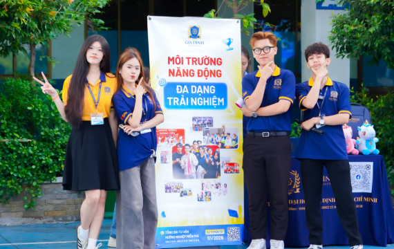 Trường Đại Học Xét Tuyển Học Bạ Uy Tín Năm 2026 – Cơ Hội Vào Đại Học Dễ Dàng