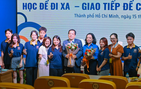 Trường đào tạo Logistics uy tín: Khám phá những cái tên đáng tin cậy