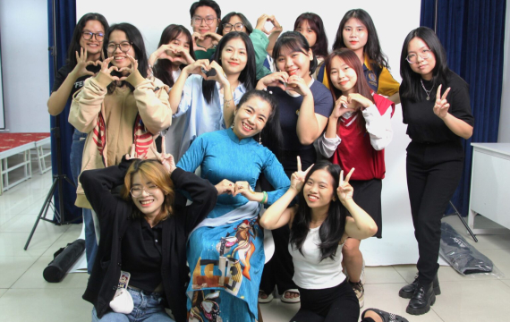 Truyền thông Đa phương tiện và công nghệ AR/VR: Kỷ nguyên mới của trải nghiệm nhập vai