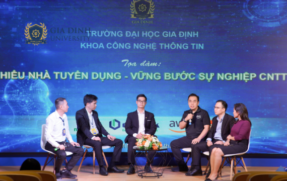 Ngành Trí Tuệ Nhân Tạo Học Gì? Kiến Thức Và Kỹ Năng Cần Có
