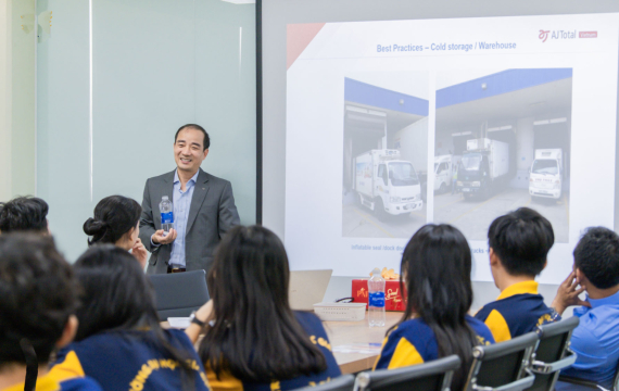 Tư duy sáng tạo trong Truyền thông Đa phương tiện: Chìa khóa thành công thời 4.0