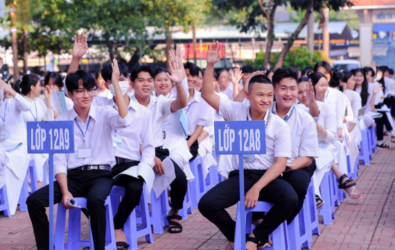Xét học bạ có cần điểm thi tốt nghiệp? Giải đáp tường tận từ A đến Z