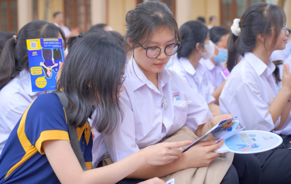 Xét học bạ có phải thi năng khiếu không? Giải đáp chi tiết cho ứng viên