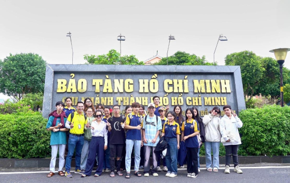 Xét học bạ ngành Du lịch – Cánh cửa rộng mở đến với ngành nghề hấp dẫn