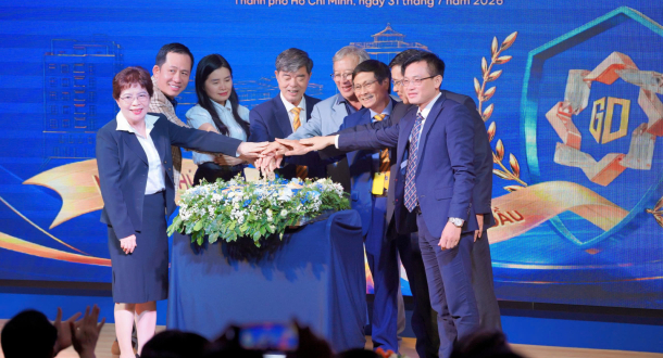 Trường Đại học Gia Định kỷ niệm 19 năm thành lập: Tự hào giá trị bền vững, kiến tạo tương lai