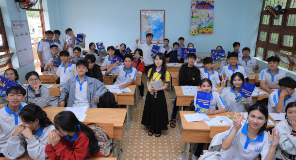 Trường Đại học Gia Định chính thức công bố phương thức xét tuyển đại học hệ chính quy năm 2025