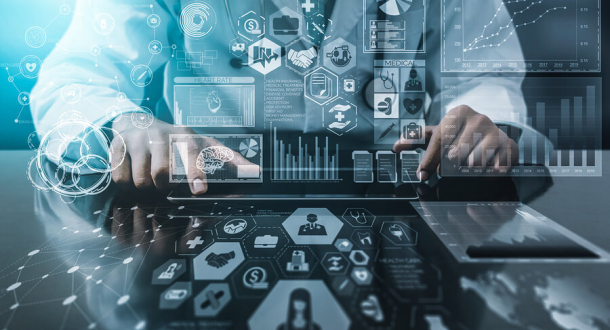 Chuyên ngành Phân tích dữ liệu tài chính & Ứng dụng Blockchain: Khai mở tương lai Fintech tại GDU