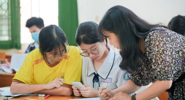 Cập nhật đề thi, đáp án môn Toán - Kỳ thi tốt nghiệp THPT 2026 mới nhất