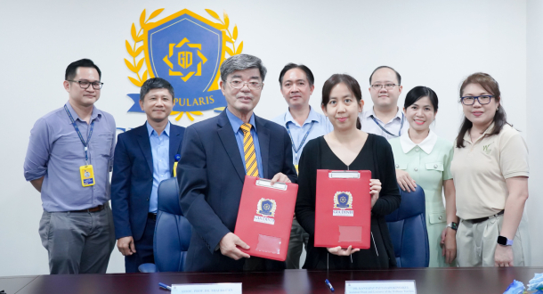 GDU đẩy mạnh hợp tác quốc tế, nâng cao chất lượng đào tạo nhóm ngành Quản trị Khách sạn, Dịch vụ và Du lịch 