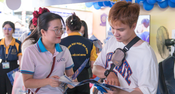 Cập nhật 6 điểm mới trong kỳ thi tốt nghiệp THPT năm 2026