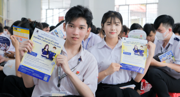 Bộ Giáo dục và Đào tạo chốt lịch thi tốt nghiệp THPT 2026