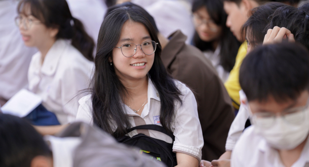 Quy chế tuyển sinh 2026 có nhiều thay đổi: Sĩ tử và phụ huynh cần chuẩn bị gì để không bị động?