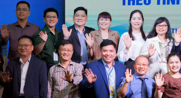 Từ chủ trương đến thực tiễn: GDU đồng hành phát triển kinh tế tư nhân TP.HCM